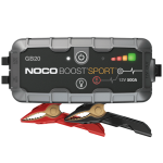 Εκκινητής μπαταρίας Noco GB20 Boost Sport UltraSafe 500A