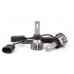 Heleco Λάμπες Led HB4(9006) Lucy VL8 Canbus 90W 6500K 8400lm IP65 2 Τεμ