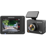 Κάμερα Καταγραφής Αυτοκινήτου  Kenwood DRV-A501W Wide Quad HD DashCam with built-in Wireless LAN/GPS
