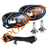 Kit Προβολάκια Hella FF 50 Universal