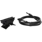 Κλειδαριά Ποδηλάτου Thule Για Βάση Ποδηλάτων Κοτσαδόρου