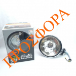 Προβολέας 5" Halogen Universa