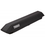 Thule Surf Pads 845000 (Για Μπάρες Αλουμινίου) (51cm 2τεμ)