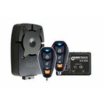 Συναγερμός Mηχανής/ATV ELSER 600V2 GPS