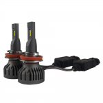 Λάμπες Led Beltec H7 55W Canbus 5500Lm/6000K/IP 67/2 Τεμ