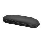 Μπαγκαζιέρα Οροφής Αυτοκινήτου Modula Wego 500 lt Χρώμα Μαύρο Μάτ (Κωδ: 0494)