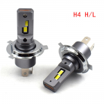 ΛΑΜΠΕΣ LED H4 J7 45W 5500LM BELTEC