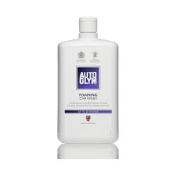 Autoglym Foaming Car Wash  Σαμπουάν