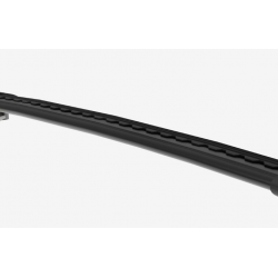 Μπάρα Οροφής Αυτοκινήτου Turtle (120 cm) Black (1 Τεμάχιο) [B]