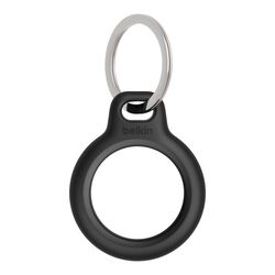 BELKIN MSC002BTBK KEYCHAIN, PC, BLACK, 2PK