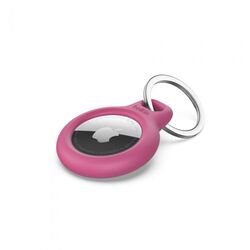 BELKIN F8W973btPNK SECURE HOLDER WITH KEYRING – PINK