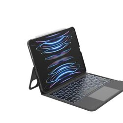 BELKIN BBZ001du-v1 CRADLE KEYBOARD FOLIO FOR 10.9/11 IPAD AIR AND IPAD PRO