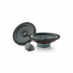 focal ISU 200 8 2-Component System