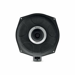 focal ISUB BMW2 8'' SUBWOOFER 180W/90RMS, 2Ω