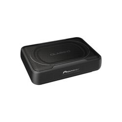 pioneer TS-WX130EA Space Saving Active Subwoofer with built-in Class-D Amplifier