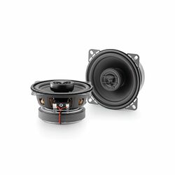 Ομοαξονικά Ηχεία Αυτοκινήτου 10cm 2 Δρόμων Focal ACX 100 60W