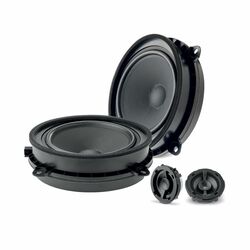 focal IS TOY 170 2-way component kit for TOYOTA
