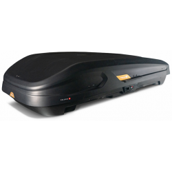 Μπαγκαζιέρα Οροφής Αυτοκινήτου Modula Falcon R 550 lt Χρώμα Ανθρακί (Κωδ.: 0534)