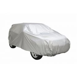 Κουκούλα Αυτοκινήτου (N) SPINELLI POLY Αλουμίνιο (Ελαφρύ) Made in Italy