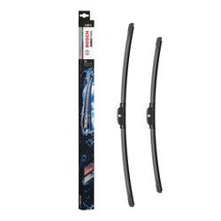 Υαλοκαθαριστήρες Bosch AeroTwin 65cm / 55cm A957S