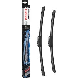 Υαλοκαθαριστήρες Bosch AeroTwin 50cm / 45cm AR502S