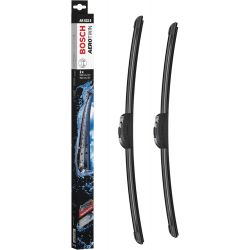 Υαλοκαθαριστήρες Bosch AeroTwin 53cm / 50cm AR532S