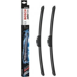 Υαλοκαθαριστήρες Bosch AeroTwin 50cm / 50cm AR500S