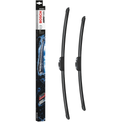 Υαλοκαθαριστήρες Bosch AeroTwin 65cm / 55cm AR655S