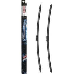 Υαλοκαθαριστήρες Bosch AeroTwin 72.5cm / 72.5cm A640S
