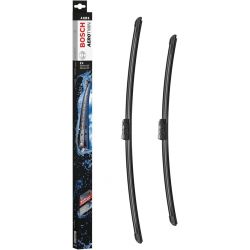 Υαλοκαθαριστήρες Bosch AeroTwin 65cm / 55cm A225S