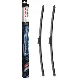 Υαλοκαθαριστήρες Bosch AeroTwin 60cm / 60cm A821S