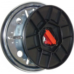 Αντάπτορες 23 mm για Αλυσίδες Spike Spider (2 ΤΕΜ.)