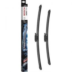 Υαλοκαθαριστήρες Bosch AeroTwin 55cm / 47.5cm A173S