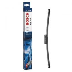 Υαλοκαθαριστήρες Bosch Rear 33cm A331H