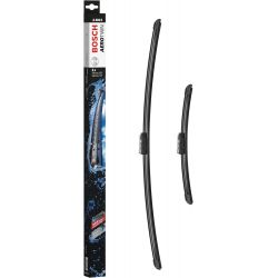 Υαλοκαθαριστήρες Bosch AeroTwin 70cm / 34cm A404S