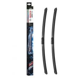 Υαλοκαθαριστήρες Bosch AeroTwin 60cm / 60cm A825S