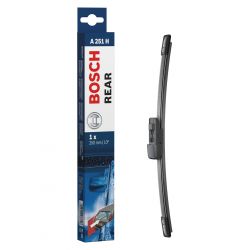 Υαλοκαθαριστήρες Bosch Rear 25cm A251H