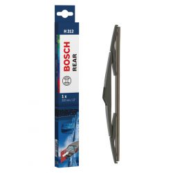 Υαλοκαθαριστήρες Bosch Rear 30cm H312