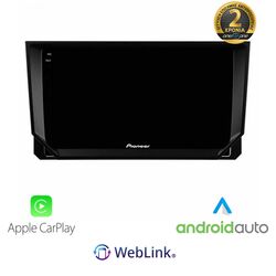 PIONEER SPH-PF97BT PERFECT FIT TABLET 9 ΓΙΑ SEAT ARONA ΜΕ CARPLAY & ANDROID AUTO