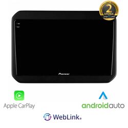 PIONEER SPH-PF97BT PERFECT FIT TABLET 9 ΓΙΑ SUZUKI IGNIS 2017< ΜΕ CARPLAY & ANDROID AUTO