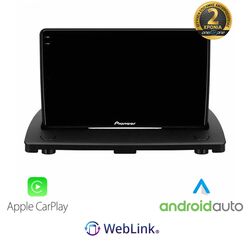 PIONEER SPH-PF97BT PERFECT FIT TABLET 9 ΓΙΑ VOLVO XC90 ΜΕ CARPLAY & ANDROID AUTO