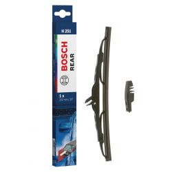 Υαλοκαθαριστήρες Bosch Rear 25cm H251