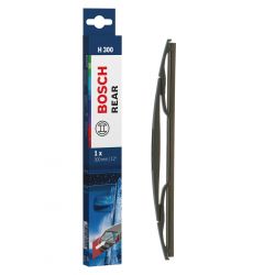 Υαλοκαθαριστήρες Bosch Rear 30cm H300