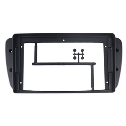 NAVTEC ST1010499 ΠΡΟΣΟΨΗ, ΚΑΛΩΔΙΩΣΗ & CANBUS BOX ΓΙΑ SEAT IBIZA 2008-2012 ΓΙΑ TABLET 9