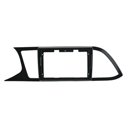 NAVTEC ST1010790 ΠΡΟΣΟΨΗ, ΚΑΛΩΔΙΩΣΗ & CANBUS BOX ΓΙΑ SEAT LEON 2013-19 ΓΙΑ TABLET 9