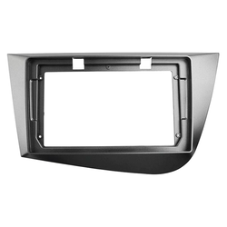 NAVTEC ST1010839 ΠΡΟΣΟΨΗ, ΚΑΛΩΔΙΩΣΗ & CANBUS BOX ΓΙΑ SEAT LEON 2005-2012 ΓΙΑ TABLET 9