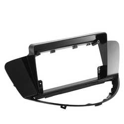 NAVTEC SU1012062 ΠΡΟΣΟΨΗ, ΚΑΛΩΔΙΩΣΗ & CANBUS BOX ΓΙΑ SUBARU TRIBECA 2007-2014 ΓΙΑ TABLET 9