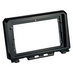 NAVTEC SZ1010546 ΠΡΟΣΟΨΗ, ΚΑΛΩΔΙΩΣΗ & CANBUS BOX ΓΙΑ SUZUKI JIMNY 2018-2023 ΓΙΑ TABLET 9