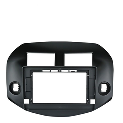 NAVTEC TY1010165 ΠΡΟΣΟΨΗ & ΚΑΛΩΔΙΩΣΗ ΓΙΑ TOYOTA RAV4 2006-2012 ΓΙΑ TABLET 10