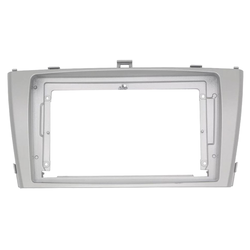 NAVTEC TY1010864 ΠΡΟΣΟΨΗ & ΚΑΛΩΔΙΩΣΗ ΓΙΑ TOYOTA AVENSIS T27 2009-2015 ΓΙΑ TABLET 9